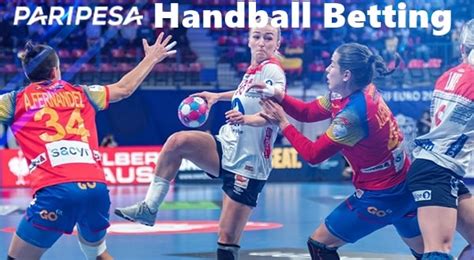 handball odds tips|Handball Betting: Winning Strategies and Tips.